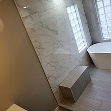 Modern-Bathroom-Remodel-in-Wichita-KS 0